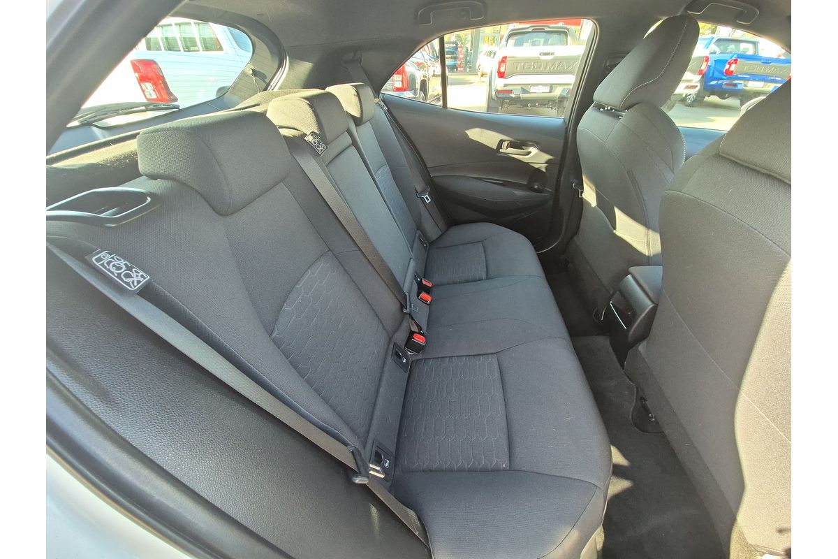 2020 Toyota Corolla Ascent Sport MZEA12R