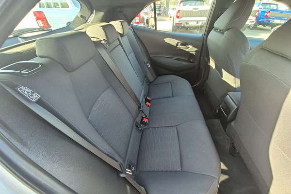 2020 Toyota Corolla Ascent Sport MZEA12R