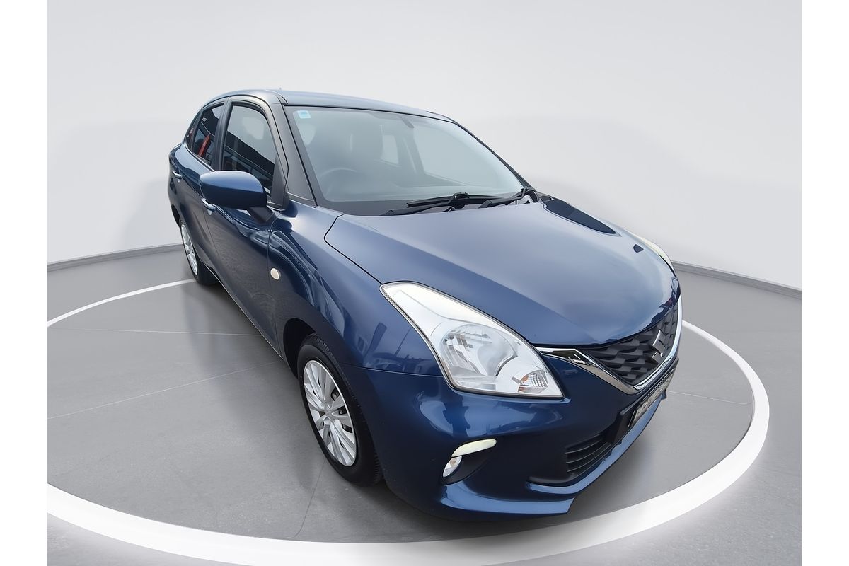 2022 Suzuki Baleno GL EW Series II