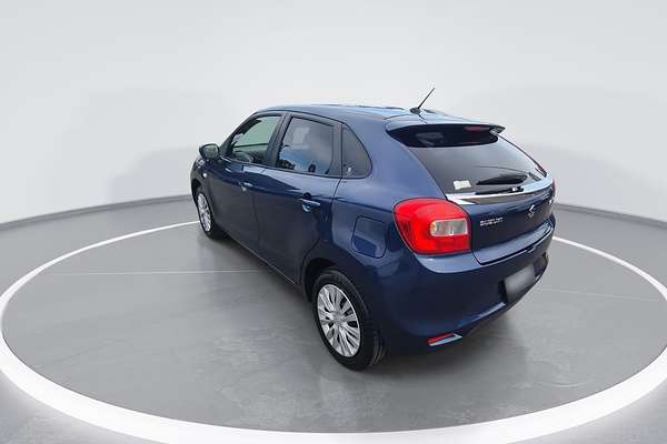 2022 Suzuki Baleno GL EW Series II