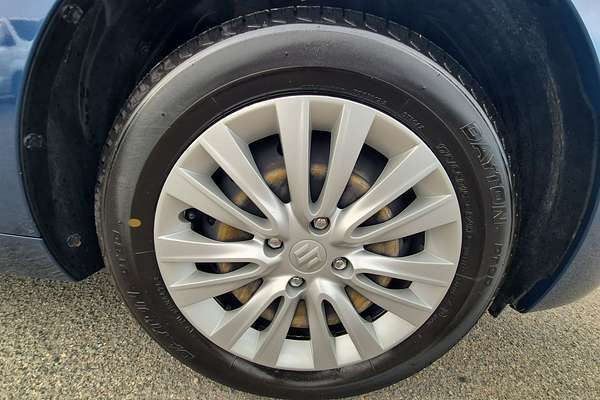 2022 Suzuki Baleno GL EW Series II