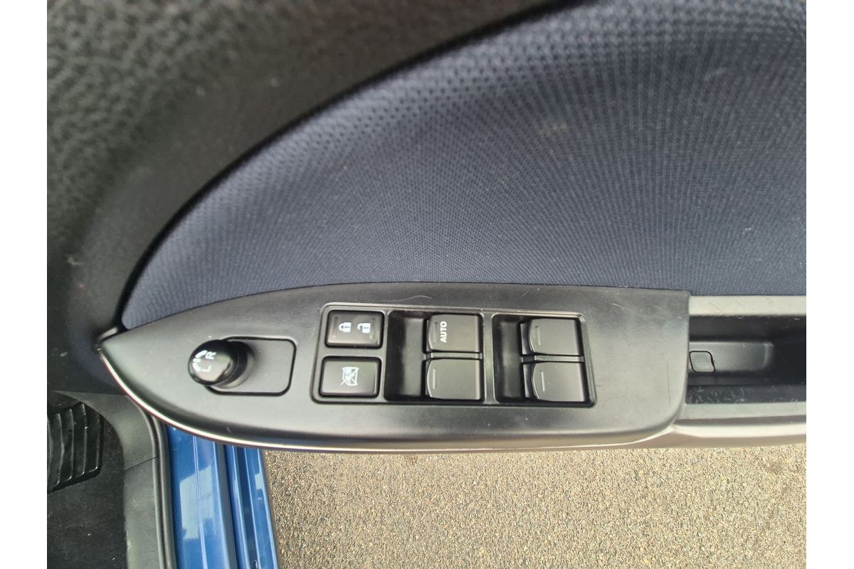 2022 Suzuki Baleno GL EW Series II
