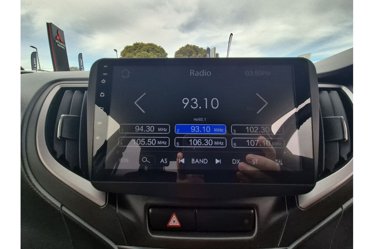 2022 Suzuki Baleno GL EW Series II