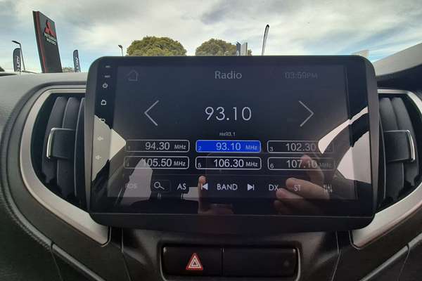 2022 Suzuki Baleno GL EW Series II