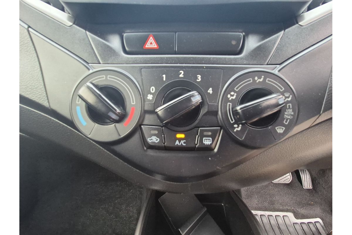 2022 Suzuki Baleno GL EW Series II