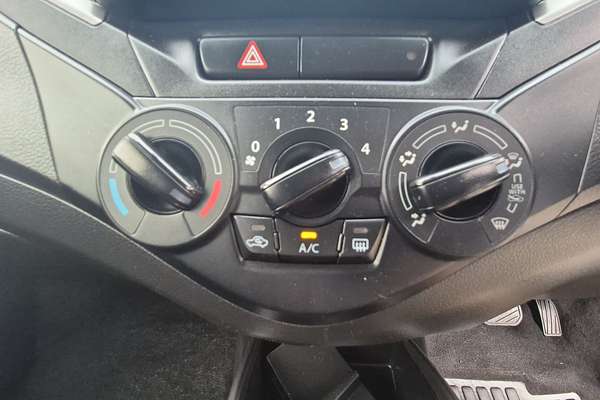 2022 Suzuki Baleno GL EW Series II