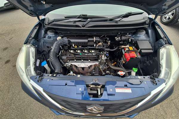 2022 Suzuki Baleno GL EW Series II