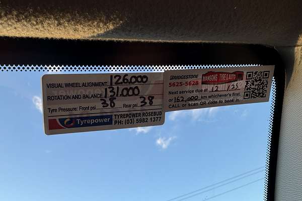 2010 Toyota RAV4 Cruiser ACA33R