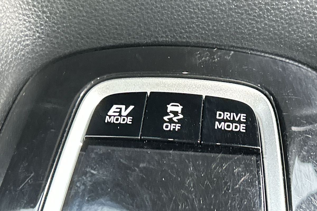 2024 Toyota Corolla Ascent Sport Hybrid ZWE219R