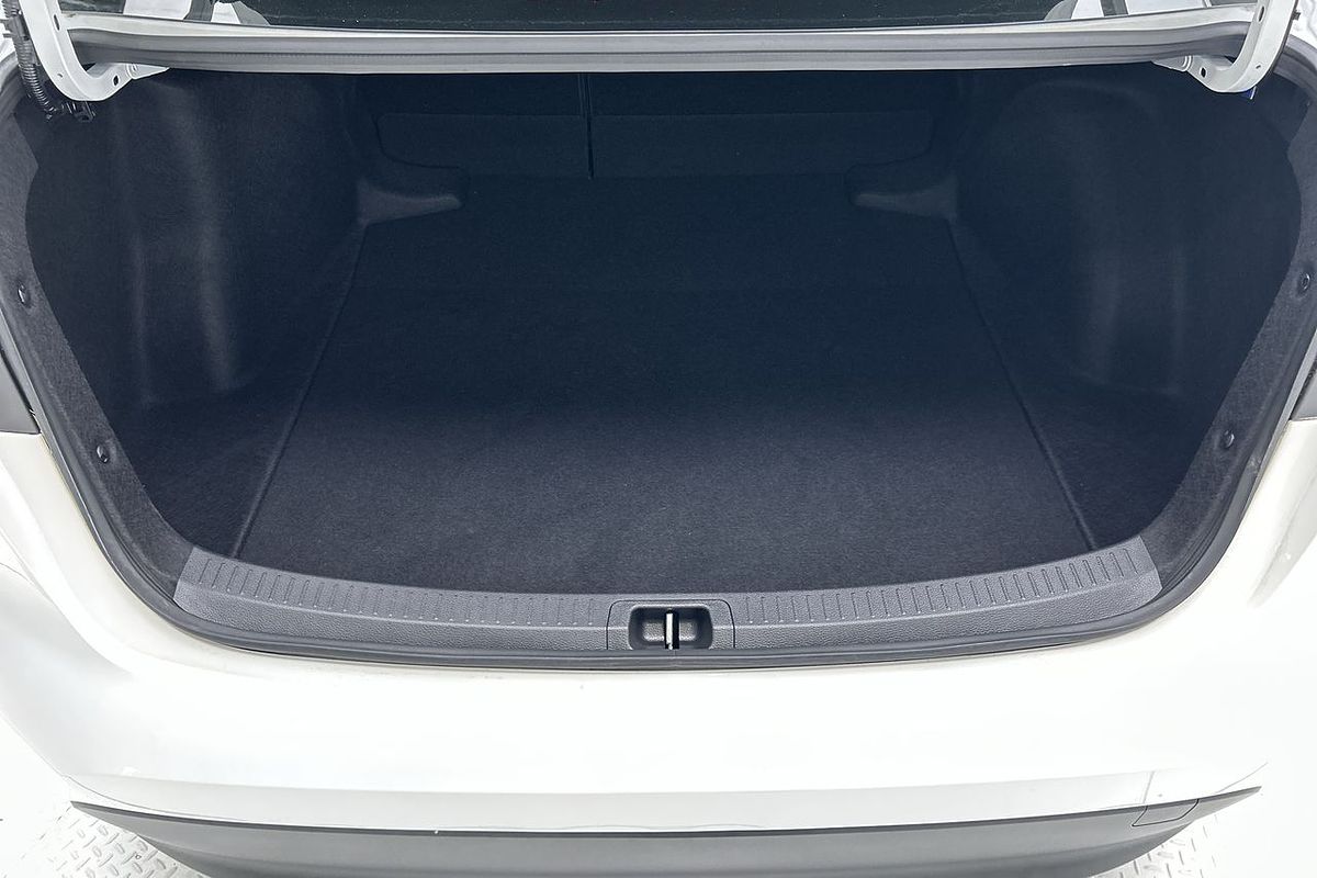 2024 Toyota Corolla Ascent Sport Hybrid ZWE219R