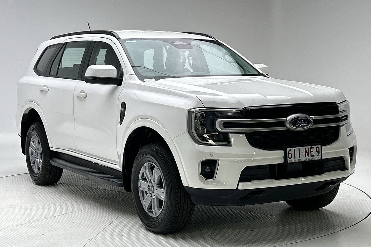 2023 Ford Everest Ambiente 2.0L