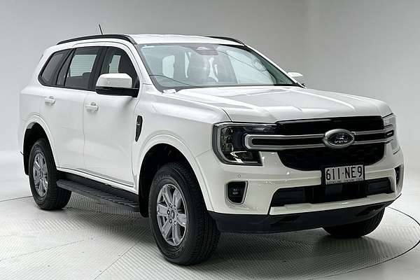 2023 Ford Everest Ambiente 2.0L