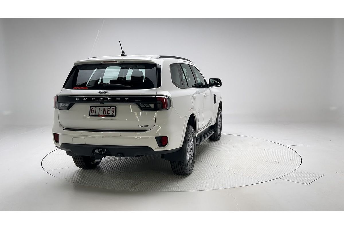 2023 Ford Everest Ambiente 2.0L