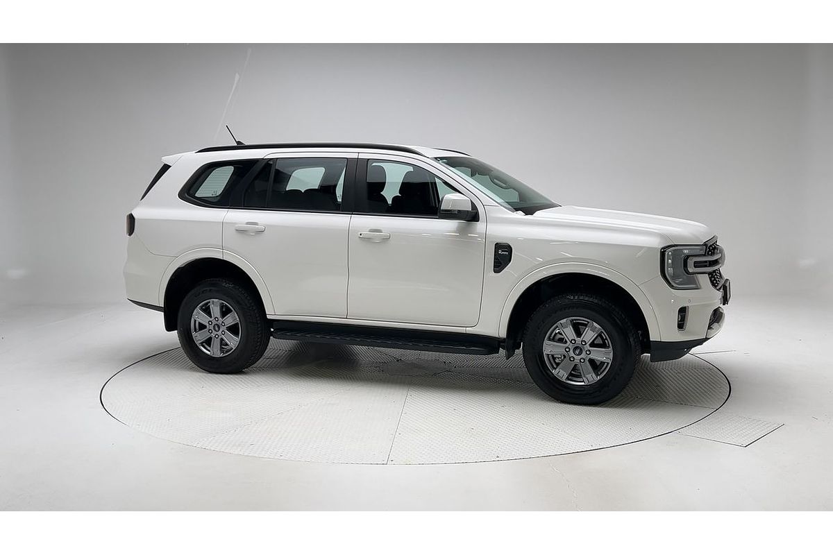 2023 Ford Everest Ambiente 2.0L