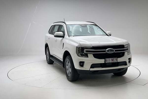 2023 Ford Everest Ambiente 2.0L