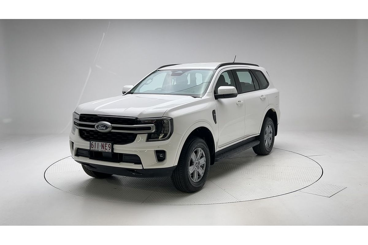 2023 Ford Everest Ambiente 2.0L
