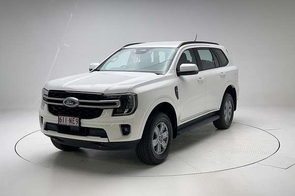 2023 Ford Everest Ambiente 2.0L