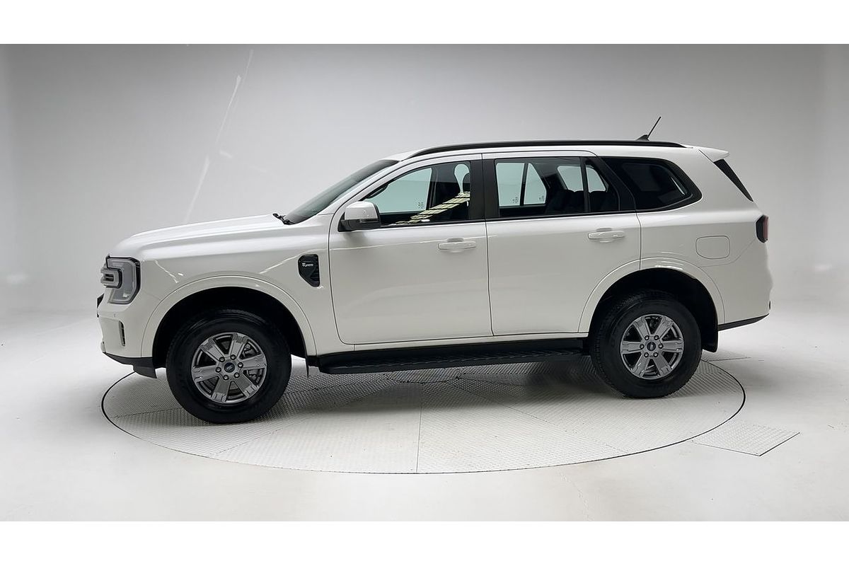 2023 Ford Everest Ambiente 2.0L