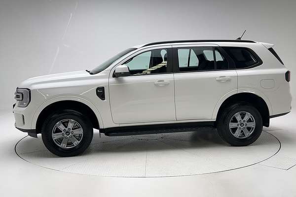 2023 Ford Everest Ambiente 2.0L