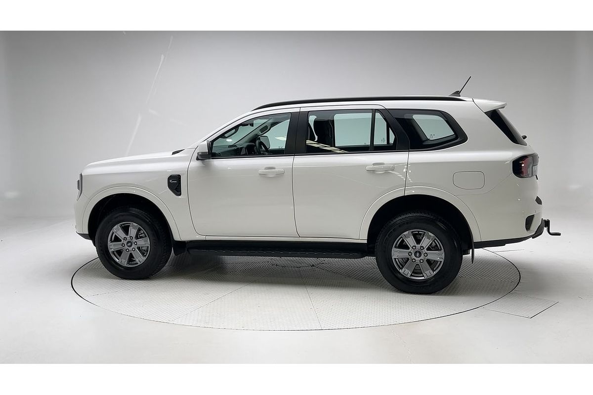 2023 Ford Everest Ambiente 2.0L