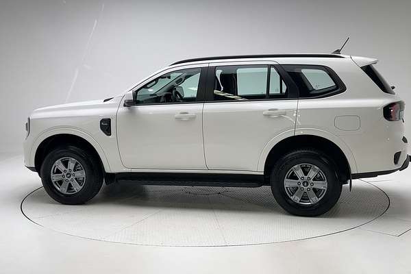 2023 Ford Everest Ambiente 2.0L