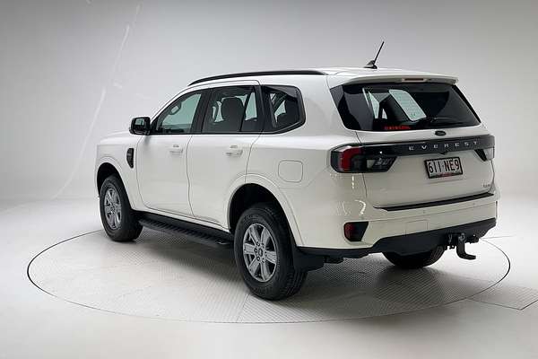 2023 Ford Everest Ambiente 2.0L
