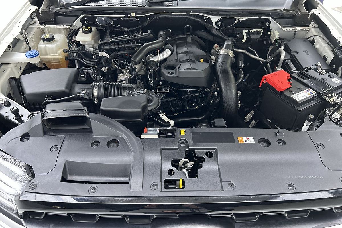 2023 Ford Everest Ambiente 2.0L