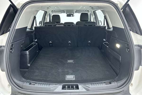 2023 Ford Everest Ambiente 2.0L