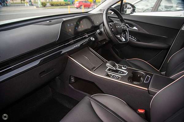 2025 Chery C5 Ultimate