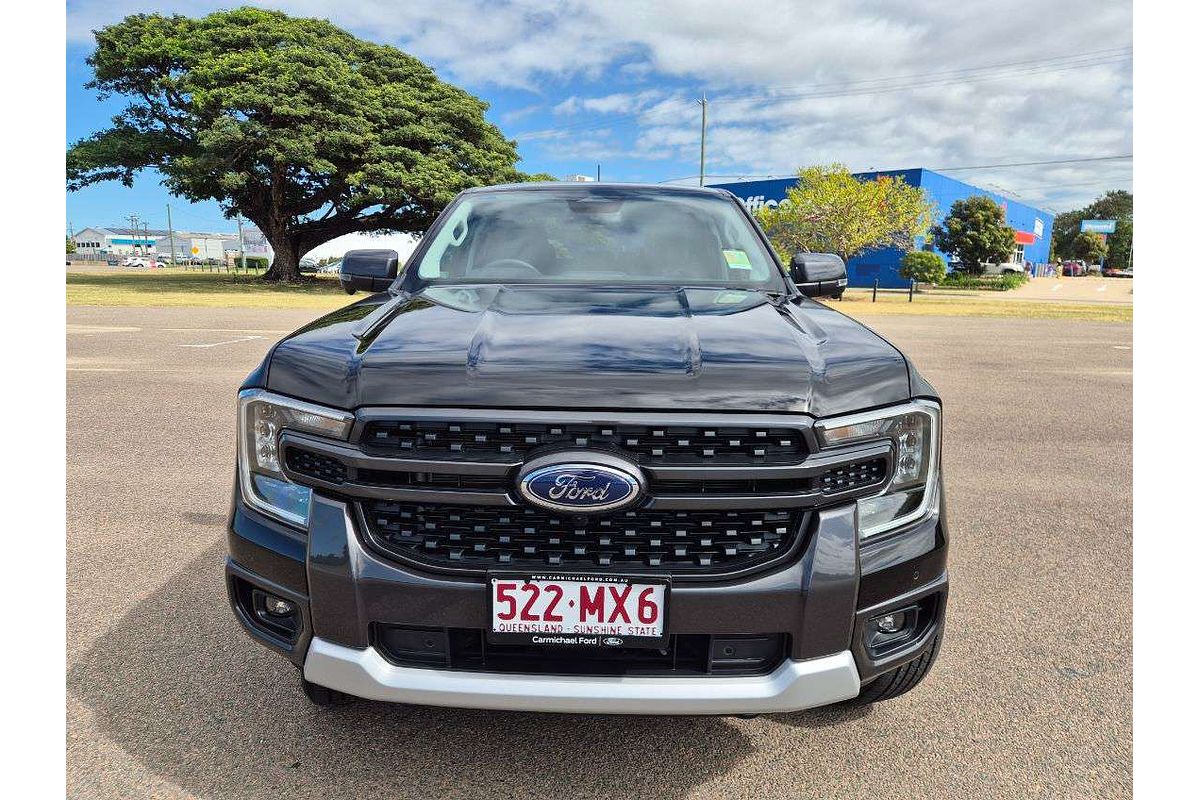 2024 Ford Ranger Sport  4X4 3.0L