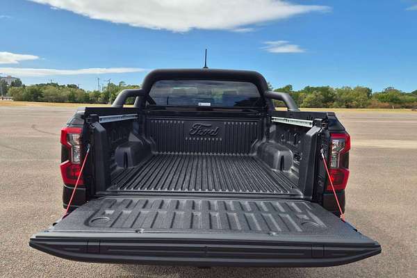 2024 Ford Ranger Sport  4X4 3.0L