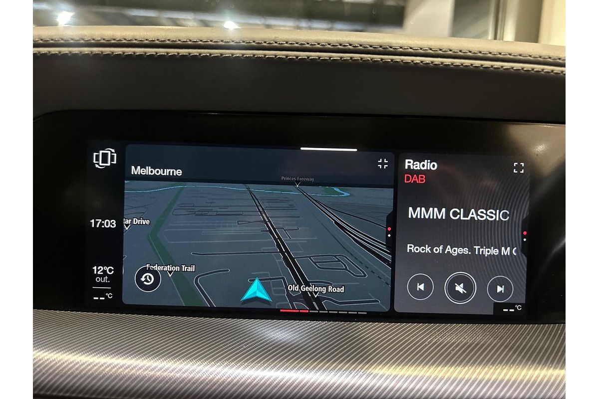 2023 Alfa Romeo Stelvio Veloce Series 4