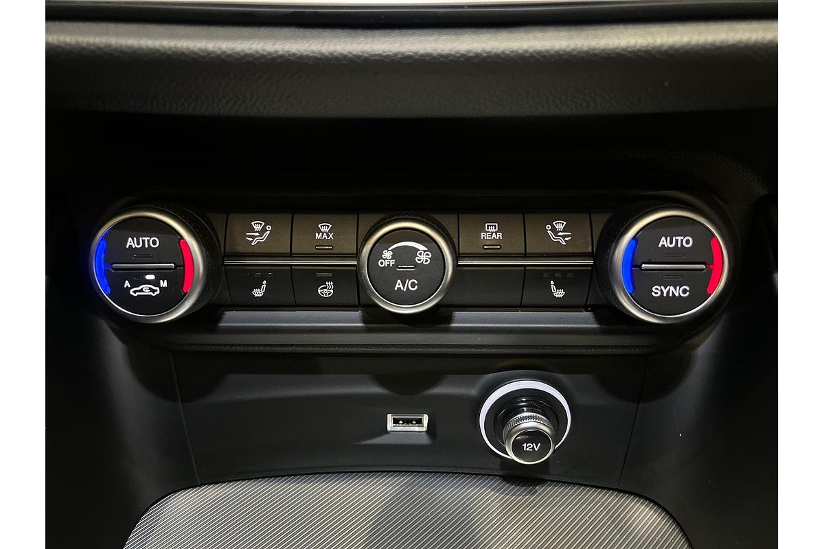 2023 Alfa Romeo Stelvio Veloce Series 4