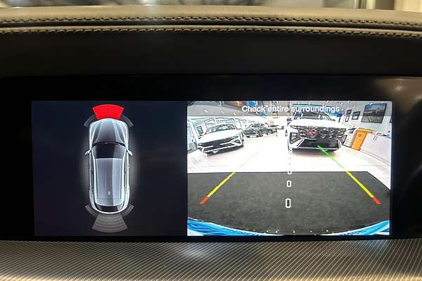 2023 Alfa Romeo Stelvio Veloce Series 4