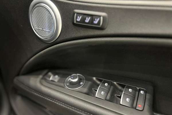 2023 Alfa Romeo Stelvio Veloce Series 4