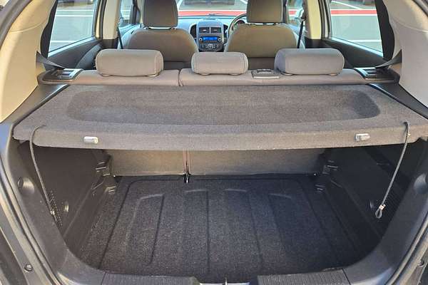 2014 Holden Barina CD TM