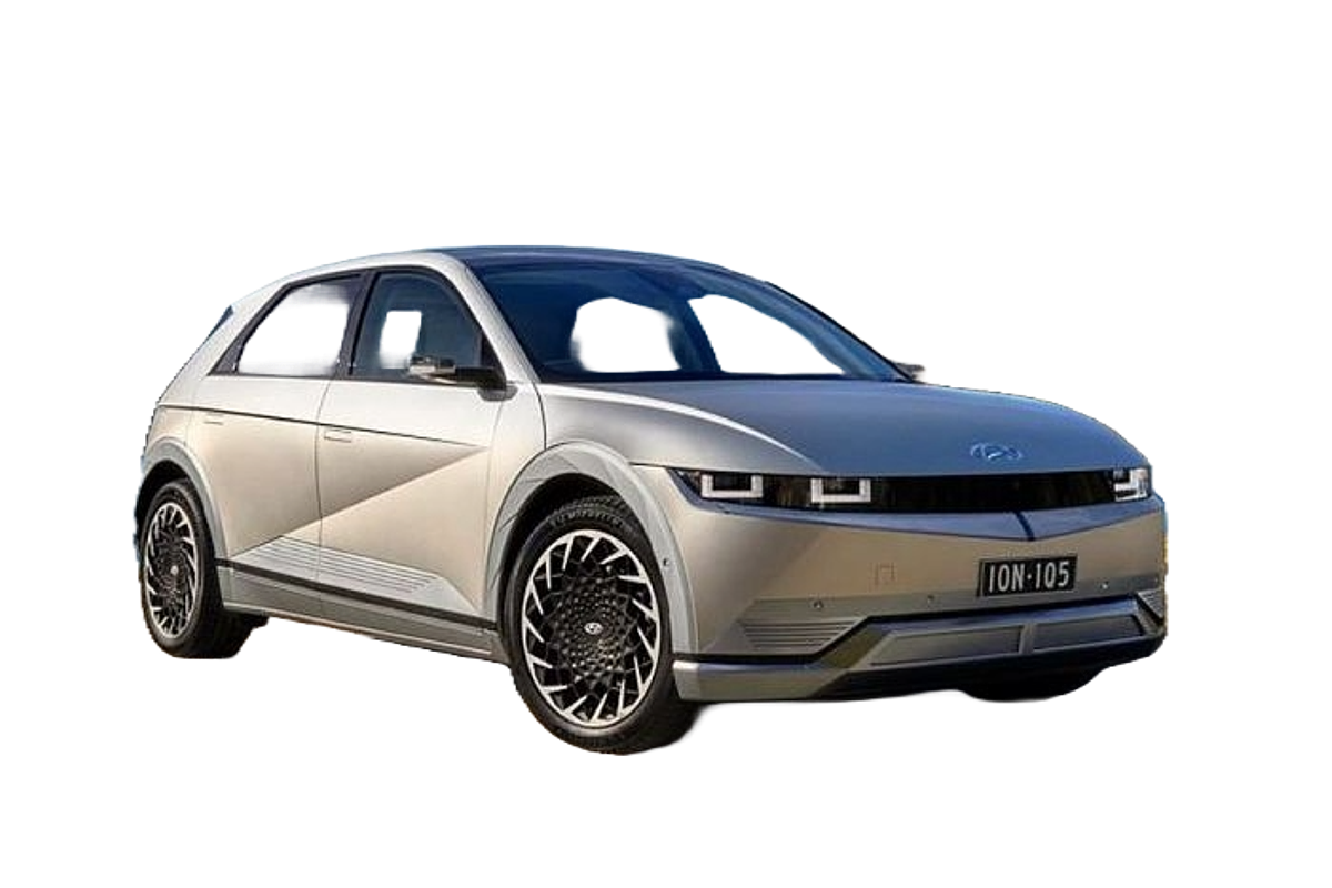 2024 Hyundai IONIQ 5 EPIQ N Line NE.V5
