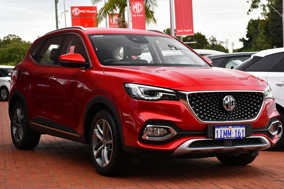 2024 MG HS Excite SAS23