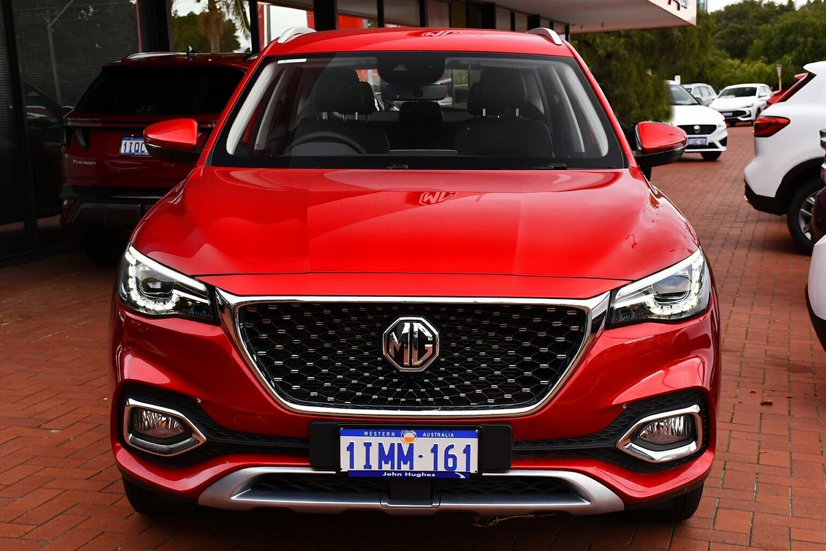 2024 MG HS Excite SAS23
