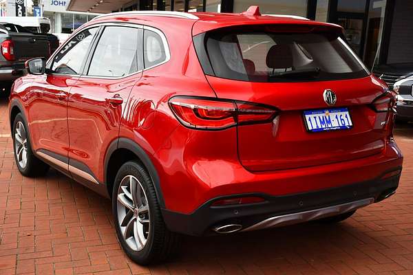2024 MG HS Excite SAS23