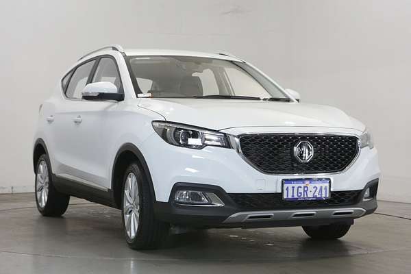 2024 MG ZS Excite AZS1