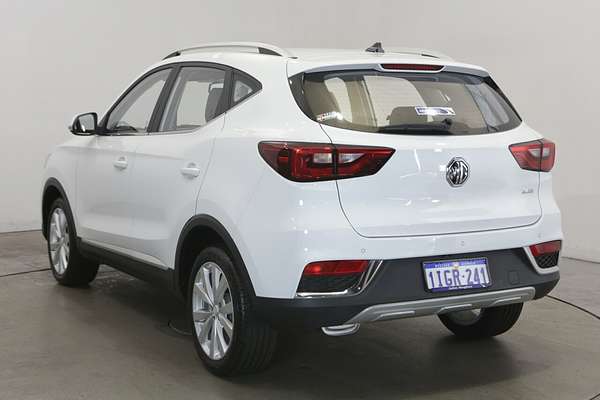 2024 MG ZS Excite AZS1