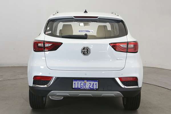2024 MG ZS Excite AZS1
