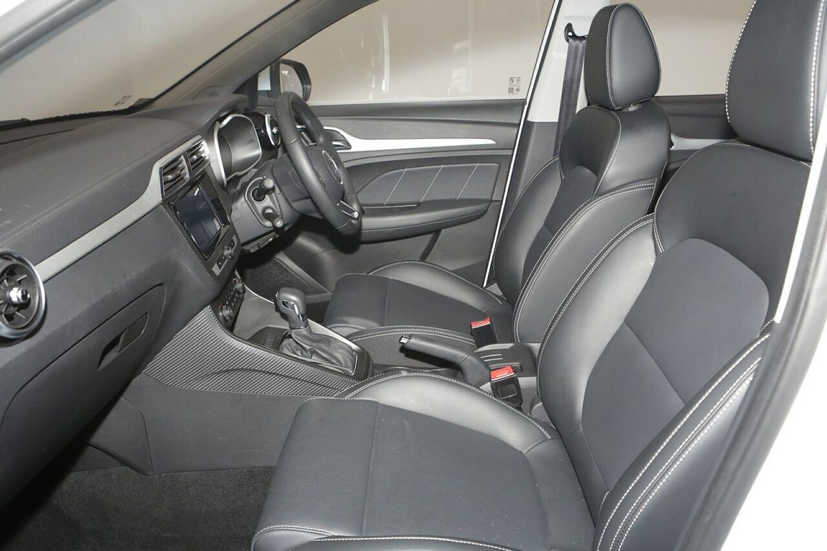 2024 MG ZS Excite AZS1
