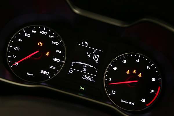 2024 MG ZS Excite AZS1