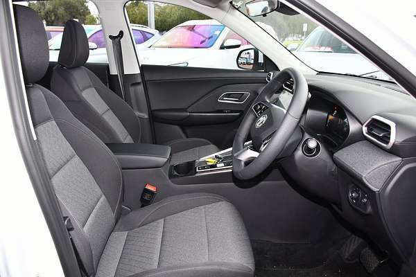2025 MG ZS Excite Hybrid+ ZS32