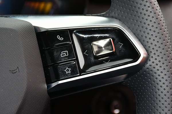 2025 MG ZS Excite Hybrid+ ZS32