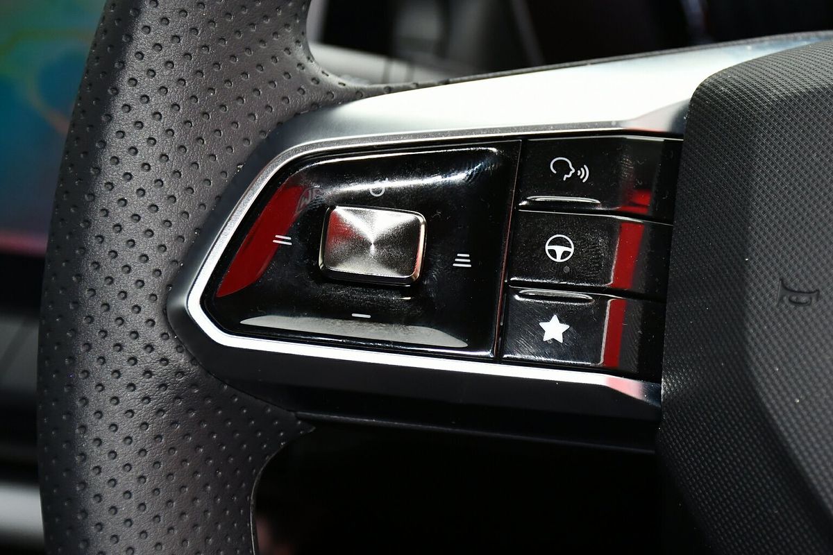 2025 MG ZS Excite Hybrid+ ZS32
