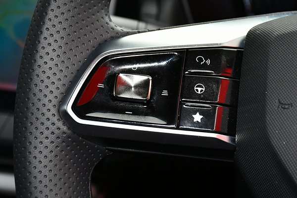2025 MG ZS Excite Hybrid+ ZS32