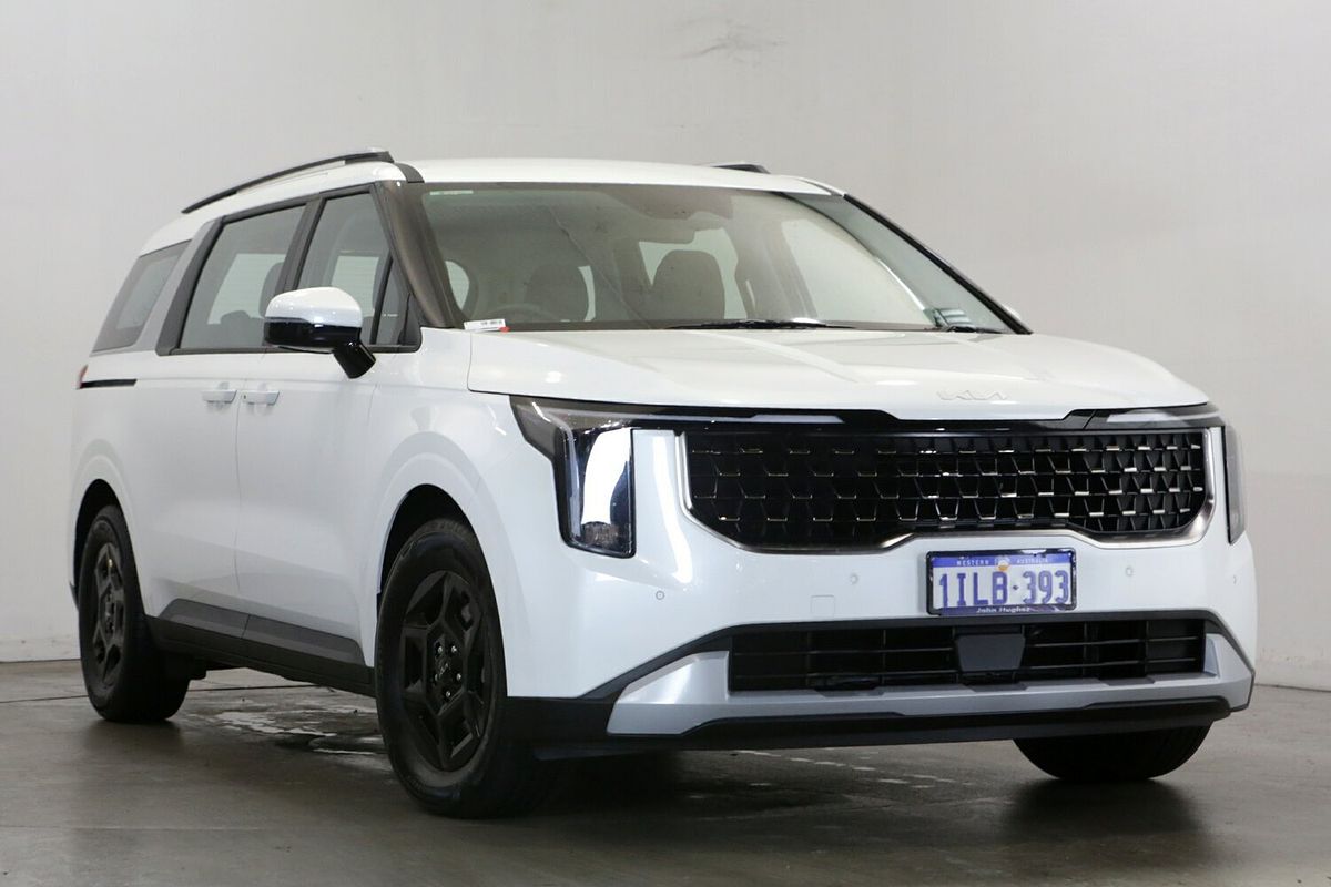 2024 Kia Carnival S KA4 PE